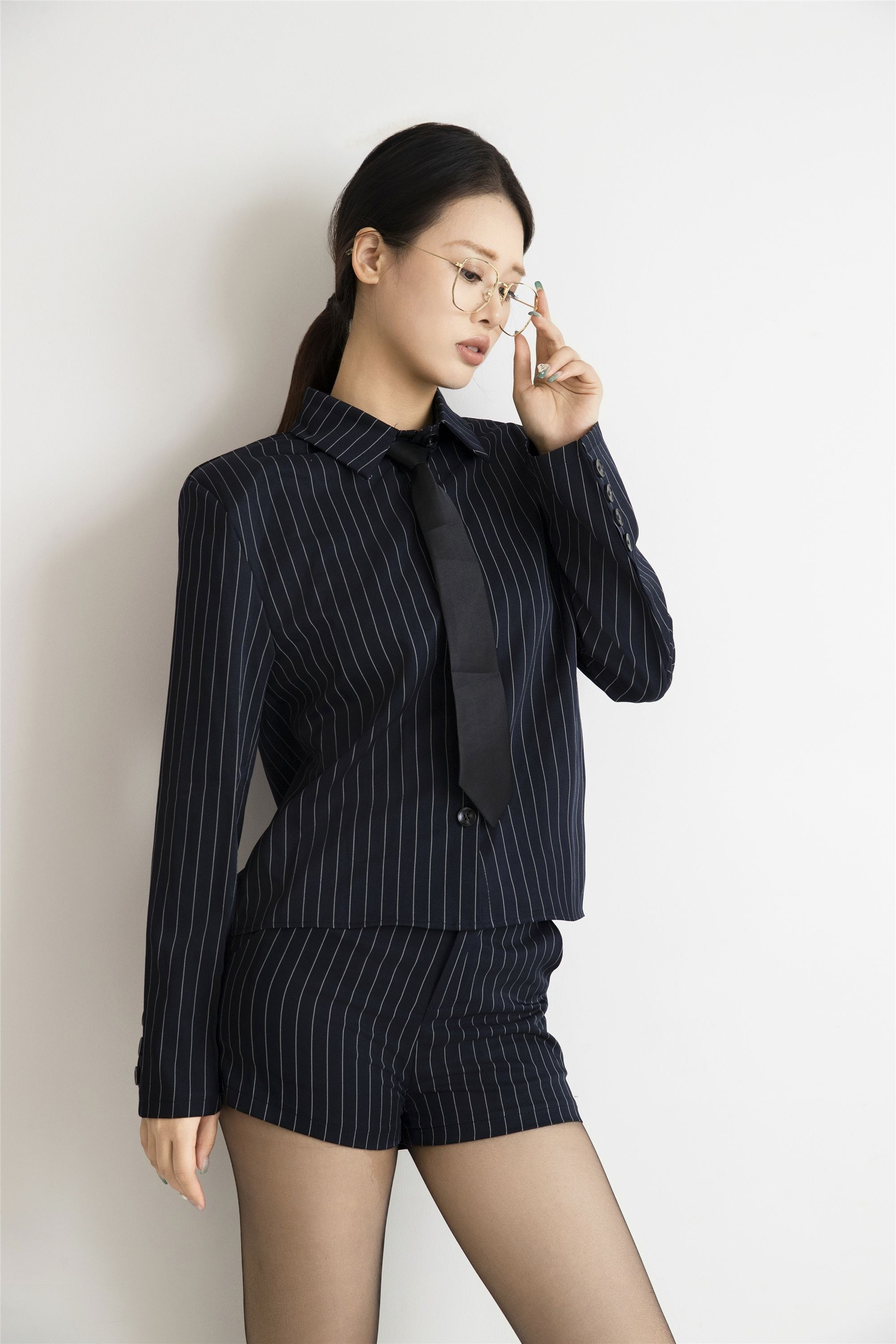 YITUYU艺图语 2025.01.19 Office siren Chenaling_CL